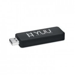 Memoria USB Ilumin III 
