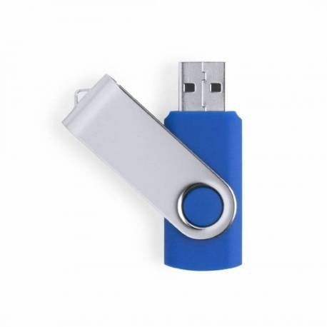 Memoria USB Twister