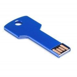 Memoria USB Llave Ultrafina