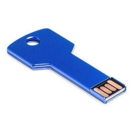 Memoria USB Llave Ultrafina