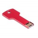 Memoria USB Llave Ultrafina