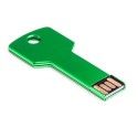 Memoria USB Llave Ultrafina