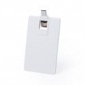 Tarjeta USB Card Milen OTG 2.0