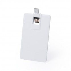 Tarjeta USB Card Milen OTG 2.0