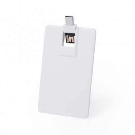 Tarjeta USB Card Milen OTG 2.0
