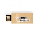 Memoria USB Fibra Trigo Madox 2.0
