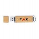 Memoria USB Fibra Trigo Rebax 2.0
