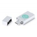 Memoria USB Mux 2.0 - Tipo C