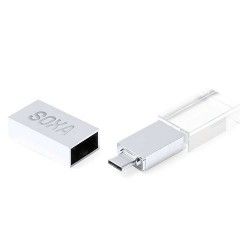 Memoria USB Soxa 2.0 - Tipo C
