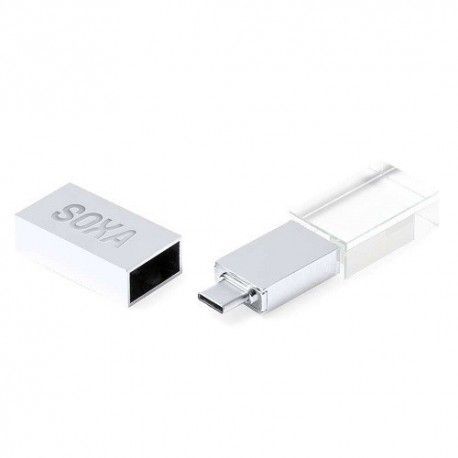 Memoria USB Soxa 2.0 - Tipo C