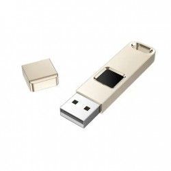 Memoria USB Seguridad Huella Dactilar 2.0