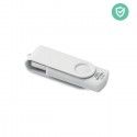 Memoria USB Twister Antibacteriana 2.0