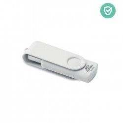 Memoria USB Twister Antibacteriana 2.0