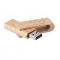 Memoria USB Twister Carbono 2.0