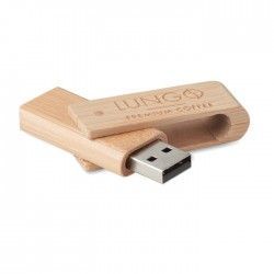 Memoria USB Twister Carbono 2.0