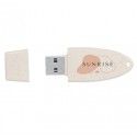 Memoria USB Makox Fibra Trigo 2.0