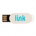 Memoria USB Fibra Trigo Eco 2.0