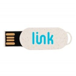 Memoria USB Fibra Trigo Eco 2.0