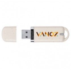 Memoria USB Fibra Trigo Retox 2.0