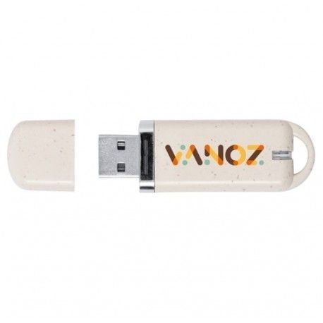 Memoria USB Fibra Trigo Retox 2.0