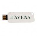 Memoria USB Fibra Trigo Milos 2.0