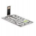 Tarjeta USB Trigo 2.0