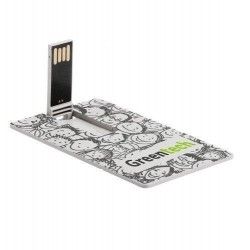 Tarjeta USB Trigo 2.0