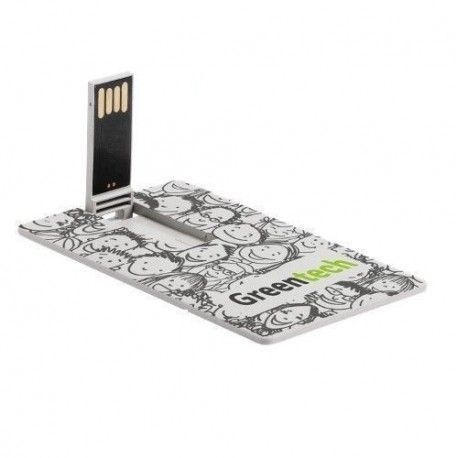 Tarjeta USB Trigo 2.0