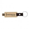 Memoria USB Fibra Trigo Tech 2.0